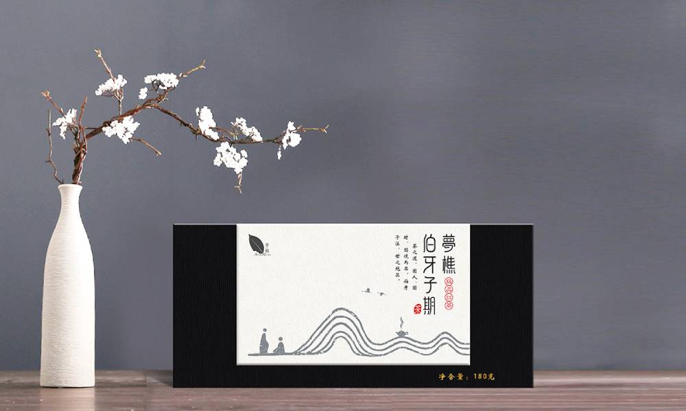 长寿区国潮包装设计的创新路径——传统文化与年轻潮流的破圈融合