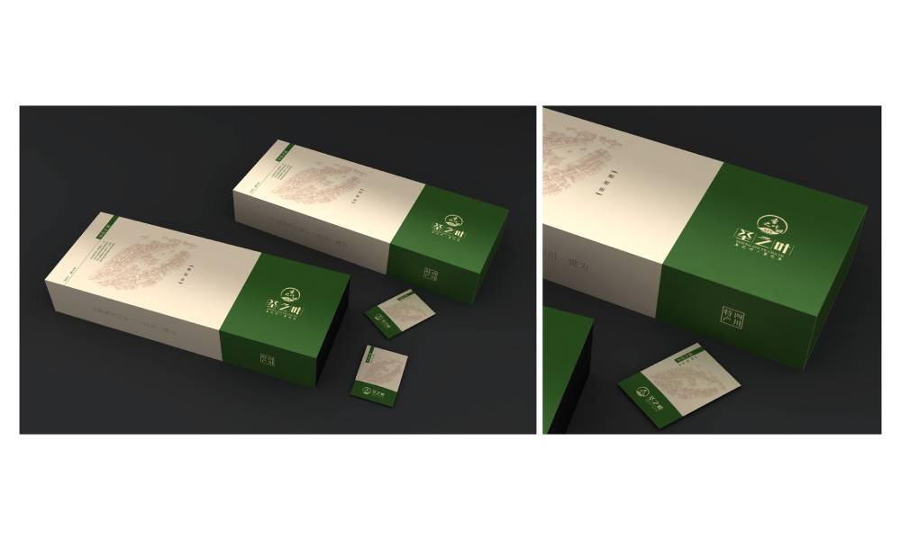 长寿区包装设计用传统工艺构筑现代品牌的文化护城河实践录